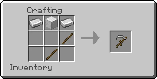 Рецепт косы