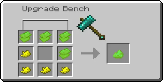 Очищенный уран