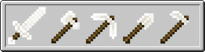 Инструменты из кварца