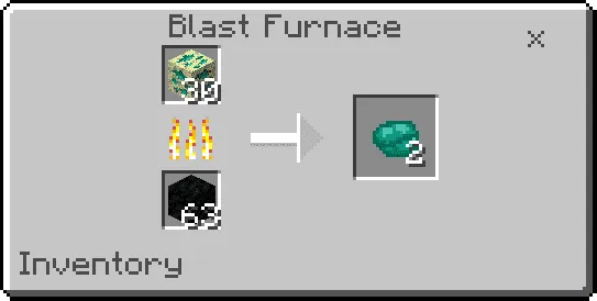 Лонсдейлитовый скрап