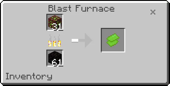 Урановый скрап