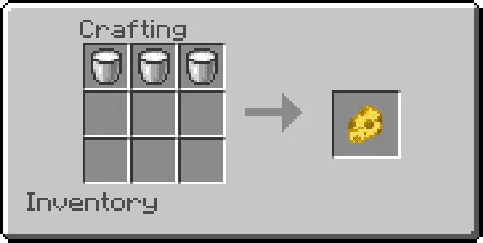 Рецепт сыра из молока