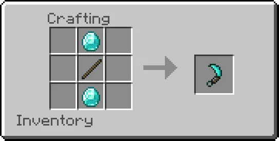 Крафт керамбита