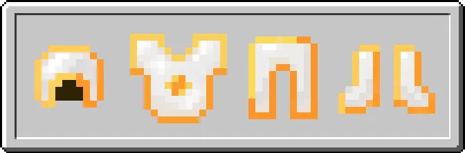 Сверкающая кварцевая броня