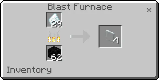 Переработка стекла