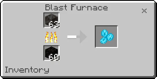 Переплавка песка душ