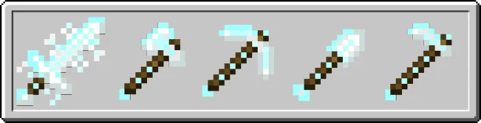 Снежные инструменты