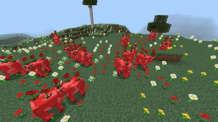 Маковая корова