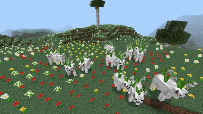 Ландышевая корова