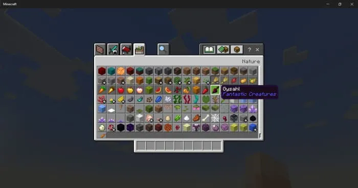 Предмет приручения Чокобо