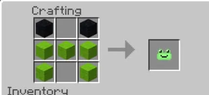 Крафт шапки лягушки