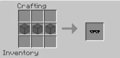 Крафт очков