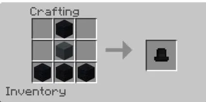 Крафт цилиндра