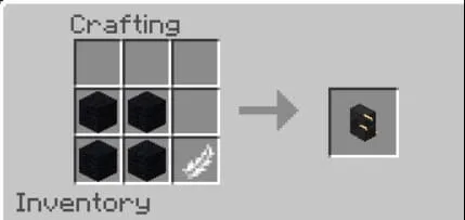 Крафт плюшевого пингвина