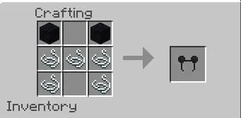 Крафт ушей Микки