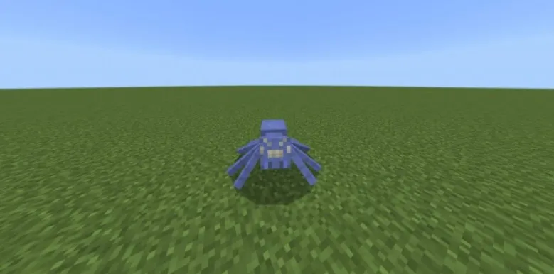 Водяной паук