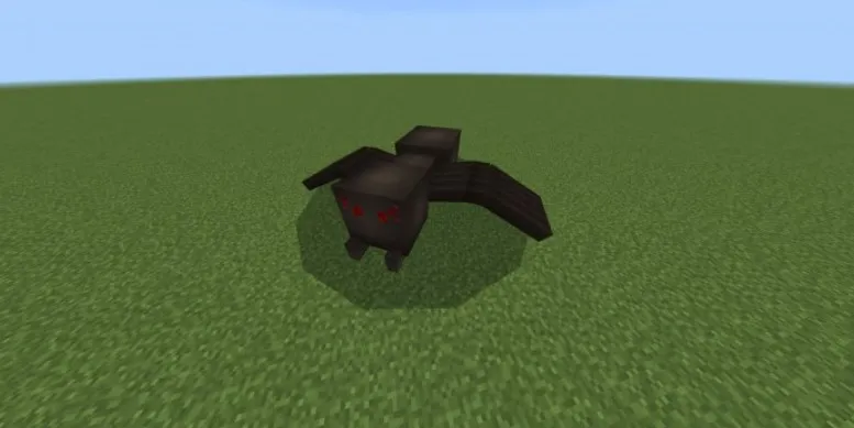 Колоссальный паук