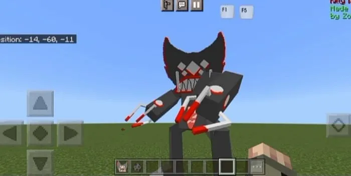 Вид Килли Вилли