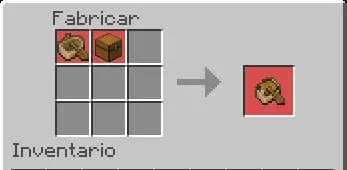 Крафт лодки с сундуком