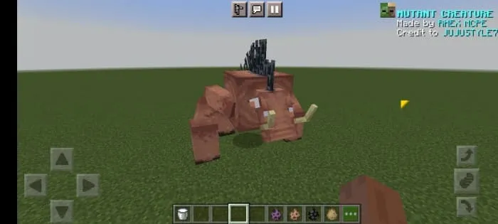 Мутант хоглин