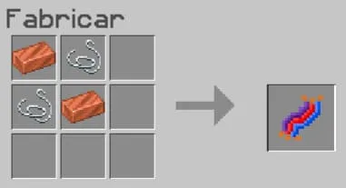 Крафт проволоки из меди