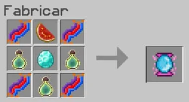 Крафт камня жизни