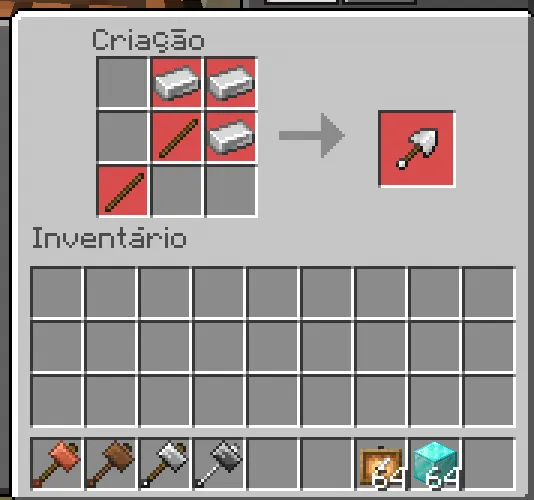 Крафт экстрактора