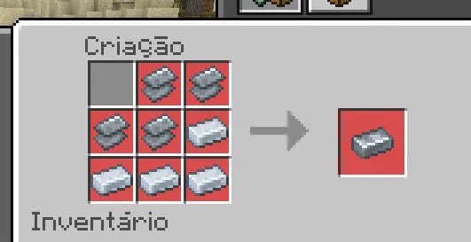 Крафт платины