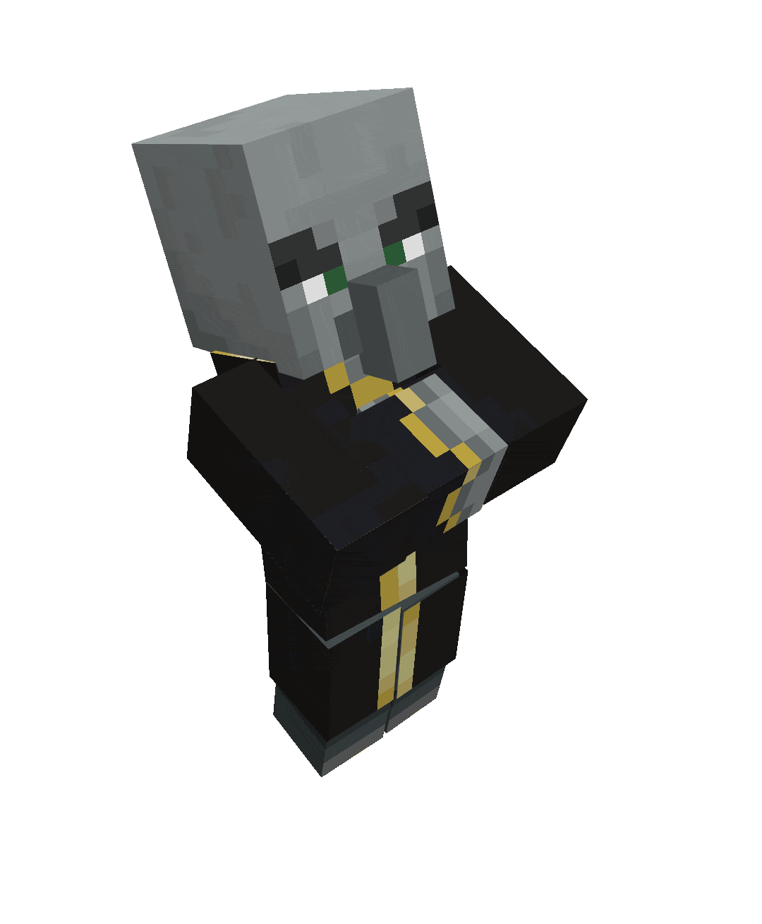 Анимация вызывателя