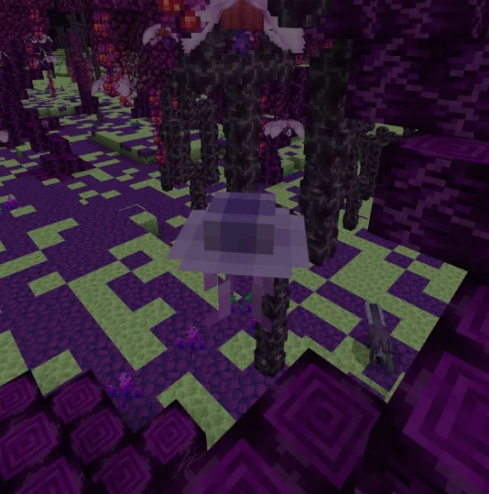 Спектральная медуза