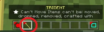 Выбор способности героя