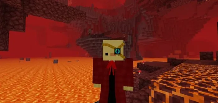 Новая броня