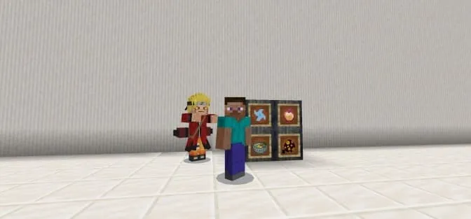 Наруто Саннин