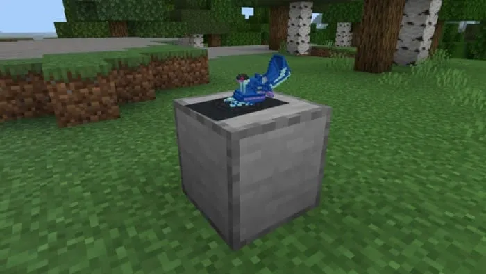 Бакуган Прейас