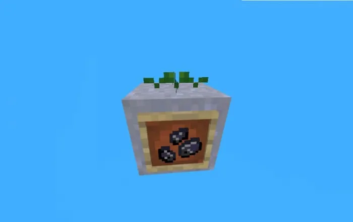 Ягоды Наркоберри