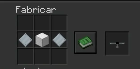 Крафт винта