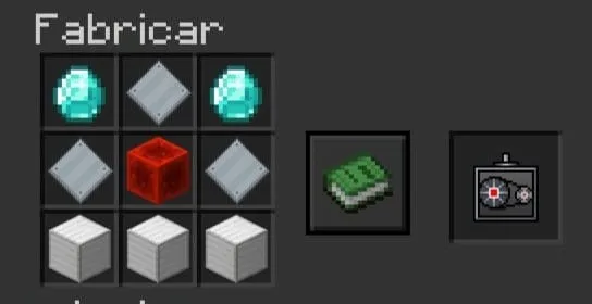 Крафт генератора