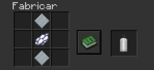 Крафт белого балончика