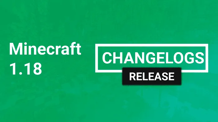 Minecraft PE 1 18 On Android Caves And Cliffs Part II