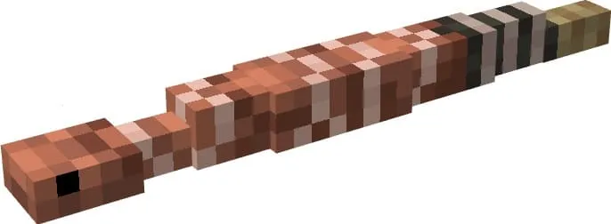 Гремучая змея