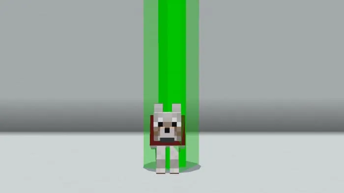 Маяк на собаке