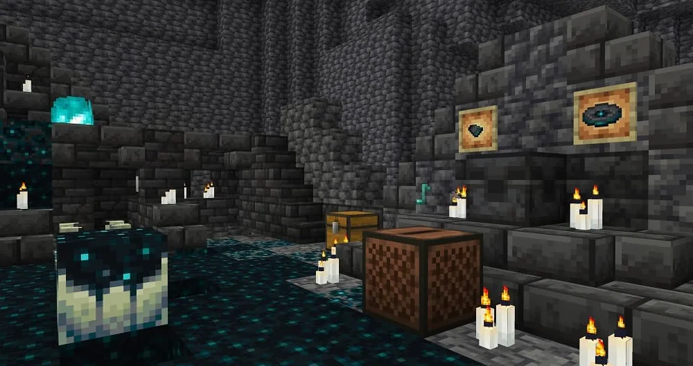 Скалки и музыкальный проигрыватель