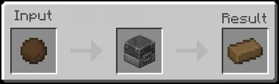 Создание кирпича из глины