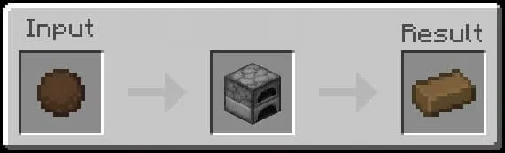 Создание кирпича из глины в печке