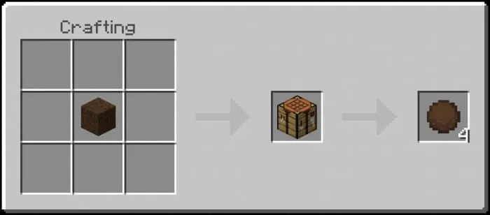 Крафт грязевых шаров