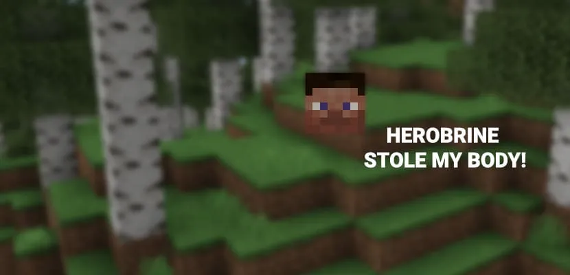 The player is in spectator mode without a body