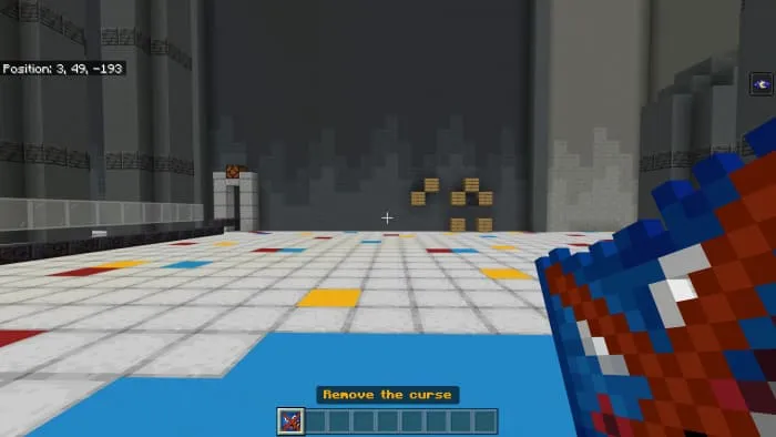 Предмет удаления превращения в Хагги