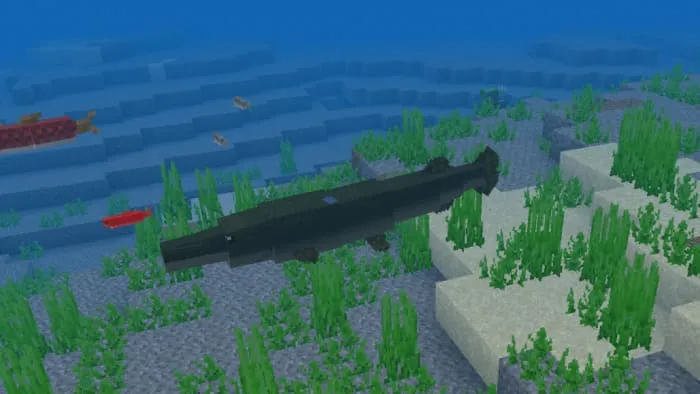 Аллигаторовая щука