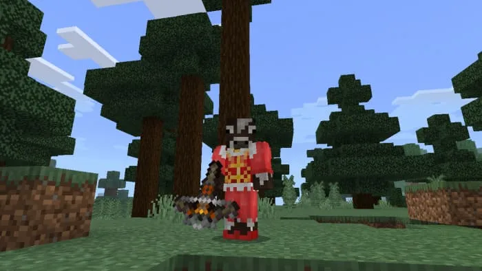 Взрывной арбалет