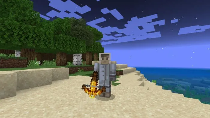 Золотой арбалет